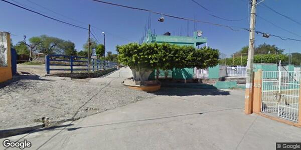 AYUDANTÍA MUNICIPAL DE TLATENCHI CENTRO